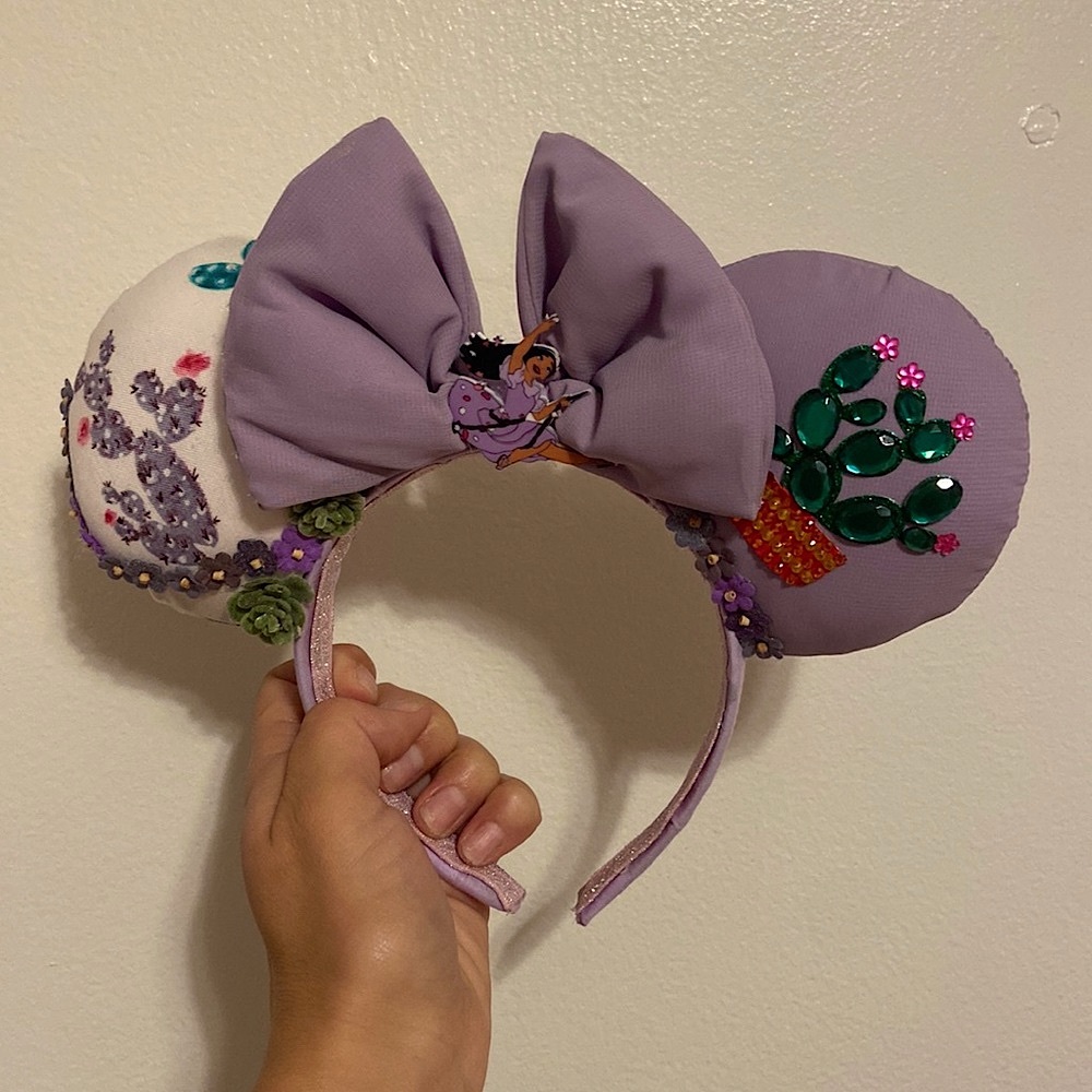 Encanto Mickey Ears